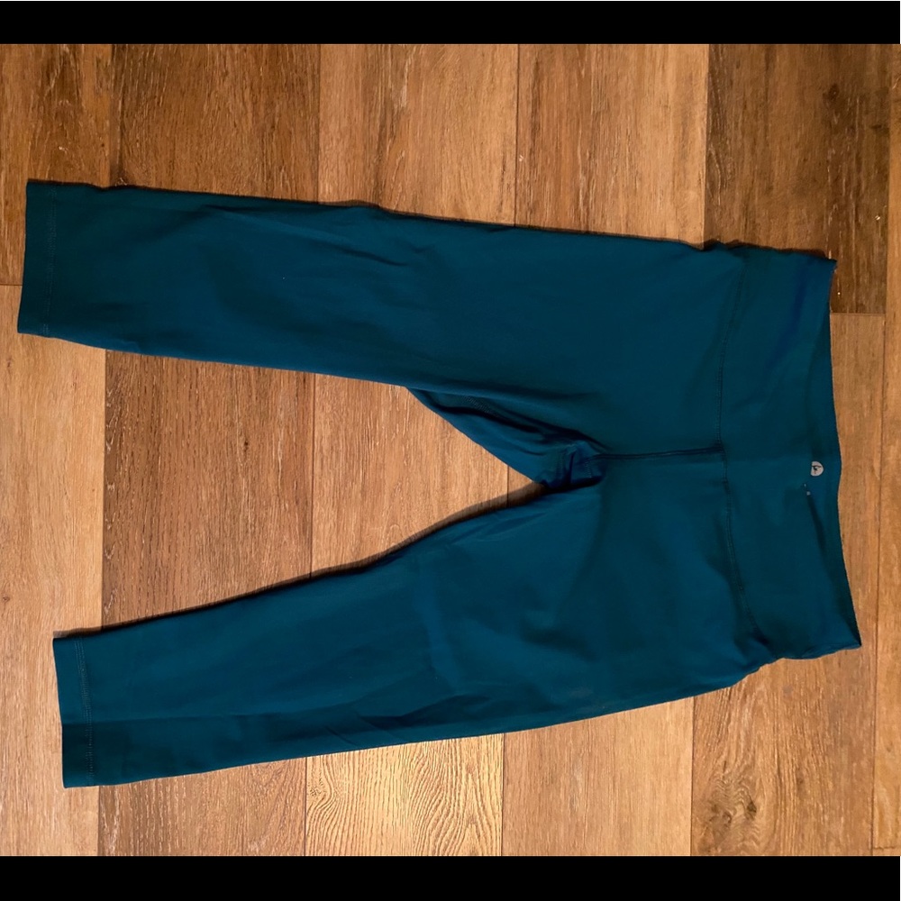 Workout Pants